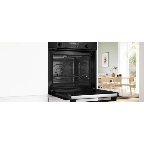Духовой шкаф Bosch HBG478CB3
