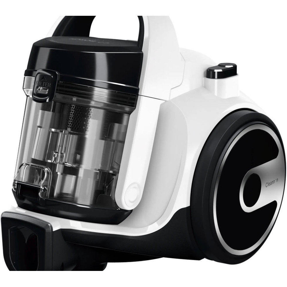 Пылесос Bosch BGS05A222