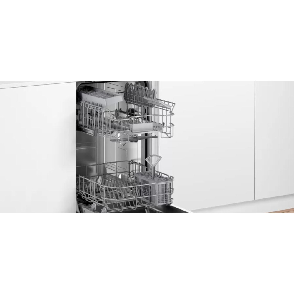 Встраиваемая посудомоечная машина Bosh SRV4HKX2DR