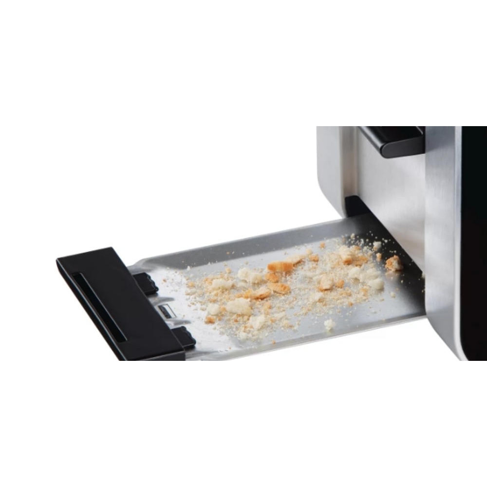 Тостер Bosch TAT 8613