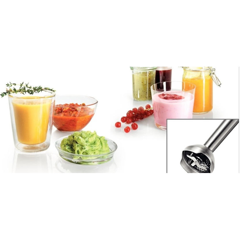 Блендер Bosch MSM 87140