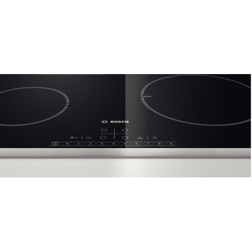 Индукционная варочная панель Bosch PIC 645F17E