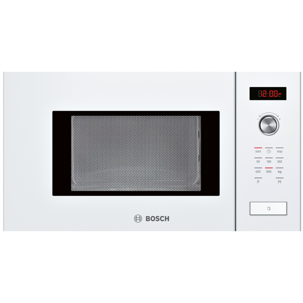 Встраиваемая микроволновая печь Bosch HMT 75M624