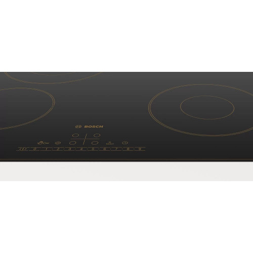 Электрическая варочная панель Bosch PKG611FP1R