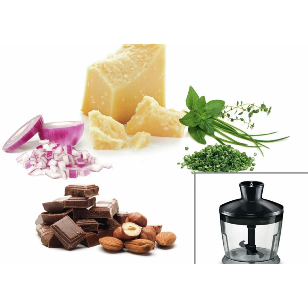 Блендер Bosch MSM 2620B