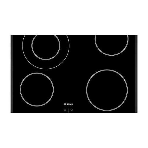 Электрическая варочная панель Bosch PKF651F17E