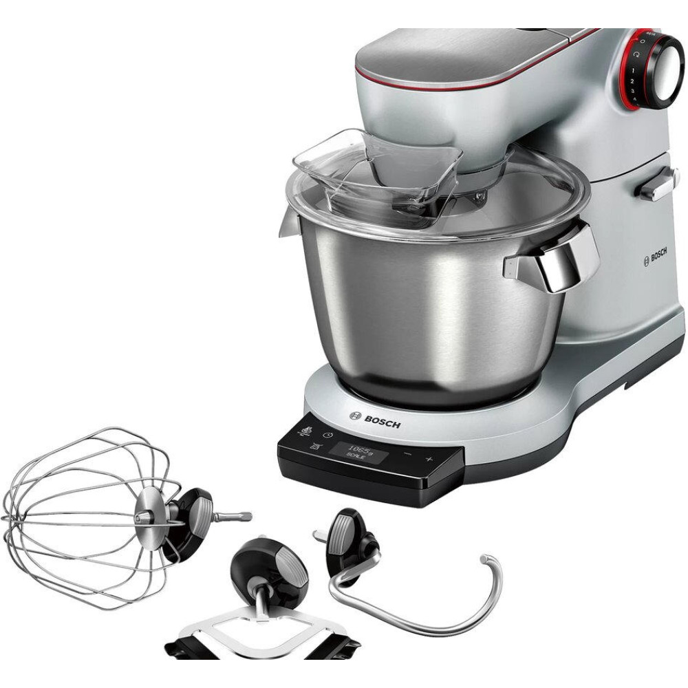 Кухонный комбайн Bosch MUM9AX5S00