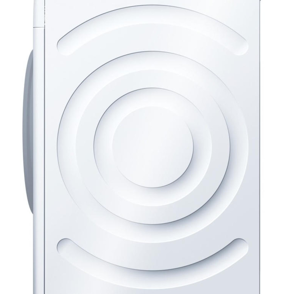 Сушильный автомат Bosch WTW 83460 OE