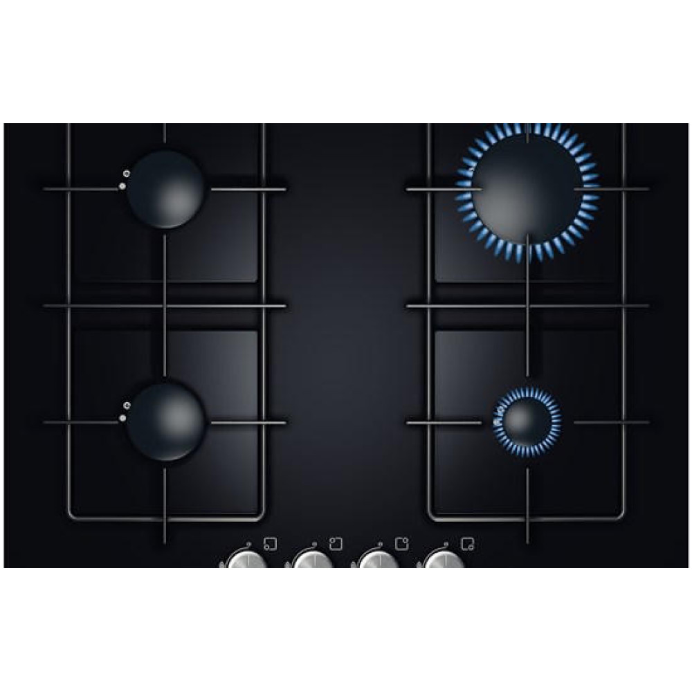 Газовая варочная панель Bosch PPP 616 B81E