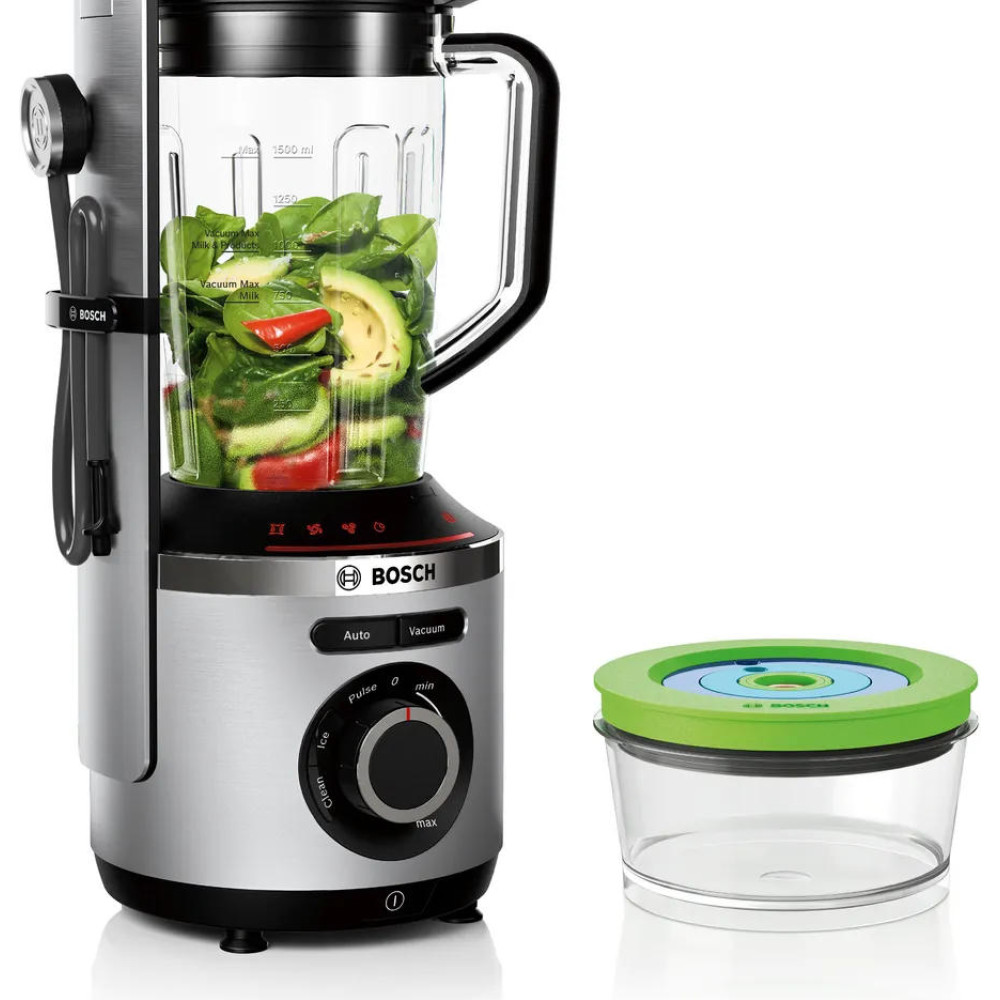 Блендер вакуумный Bosch MMBV622M