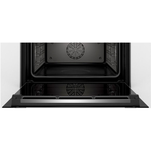 Компактный духовой шкаф Bosch CSG656BS2