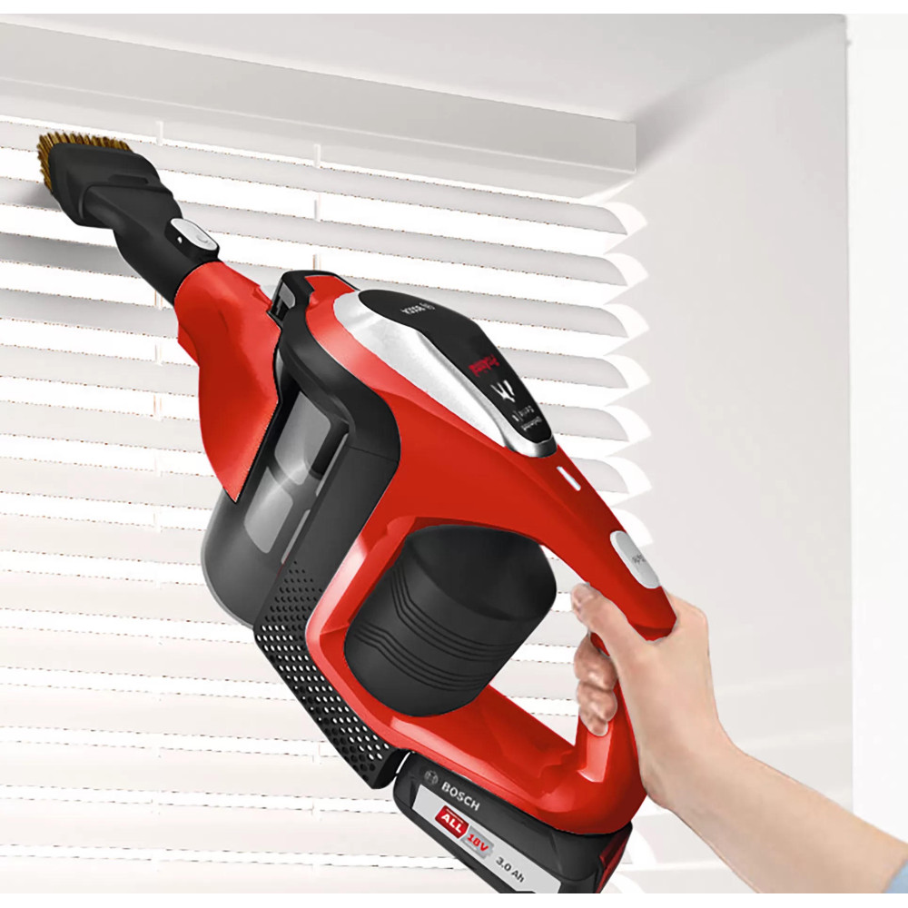 Пылесос Bosch BBS81PET