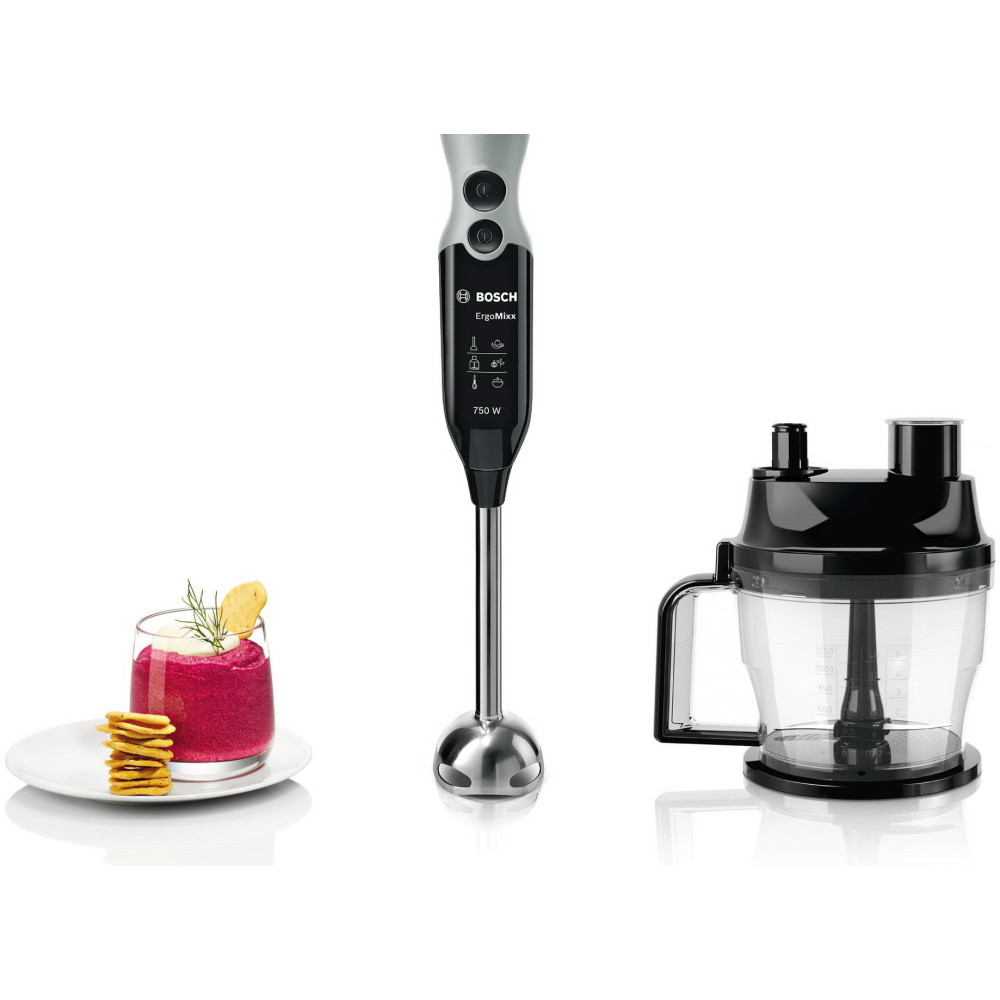 Блендер Bosch MSM 671X1