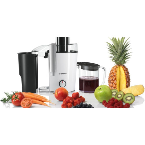 Соковыжималка Bosch MES 25A0