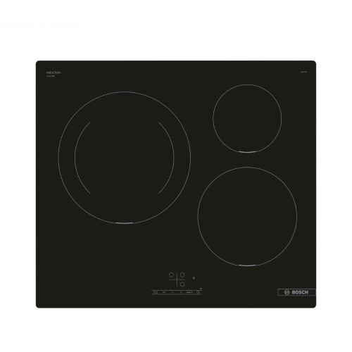 Индукционная варочная панель Bosch PUJ611BB5E