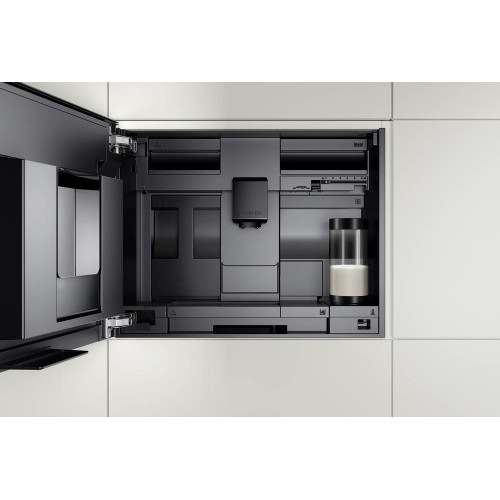 Встраиваемая кофемашина Bosch CTL9181D0