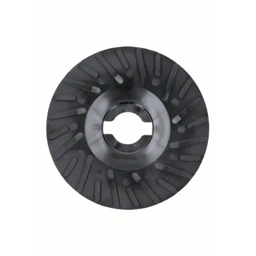 Bosch X-LOCK опорная тарелка 115 мм, средняя, 2608601712