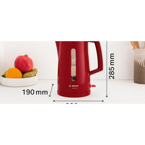 Чайник Bosch TWK 3A014