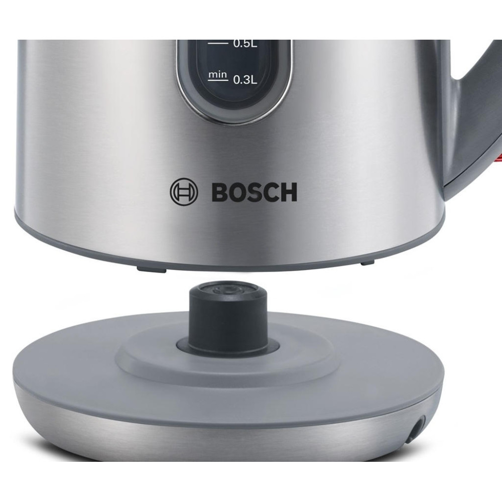 Чайник Bosch TWK 7901