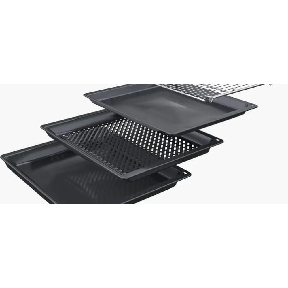 Духовой шкаф Bosch HRG232EB3