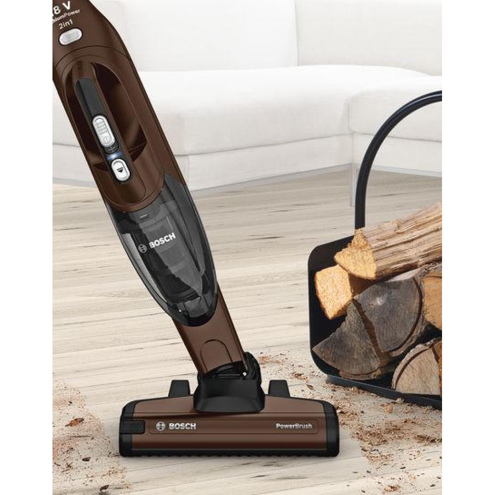 Пылесос Bosch BBH218LTD