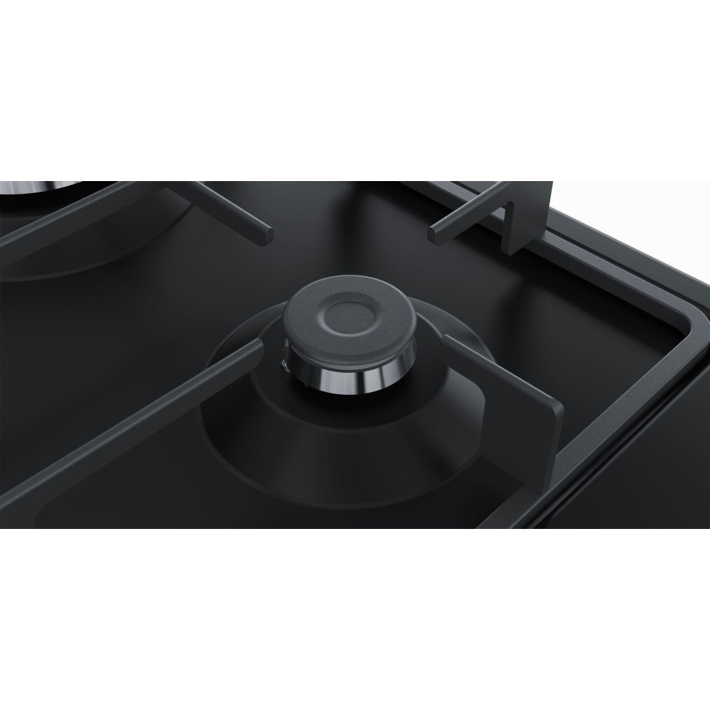 Газовая варочная панель Bosch PGP6B3B60