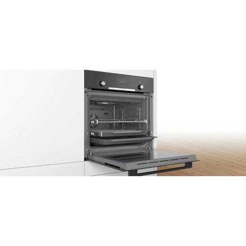 Духовой шкаф Bosch HIJ557YB0R