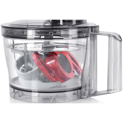 Кухонный комбайн Bosch MCM3100W