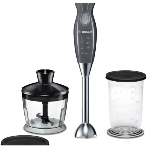 Блендер Bosch MSM 6B400