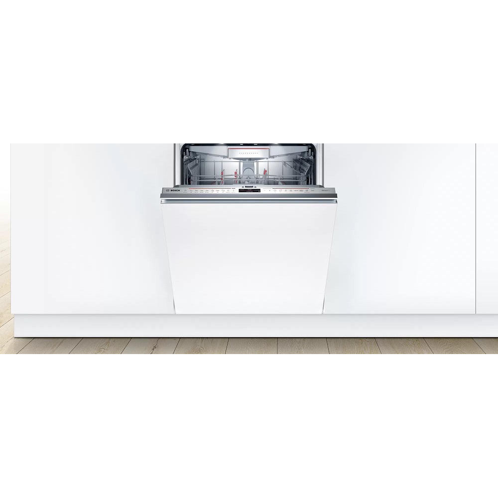Встраиваемая посудомоечная машина Bosch SMV8HCX10R