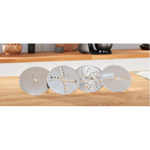 Кухонный комбайн Bosch MUM5XC4E