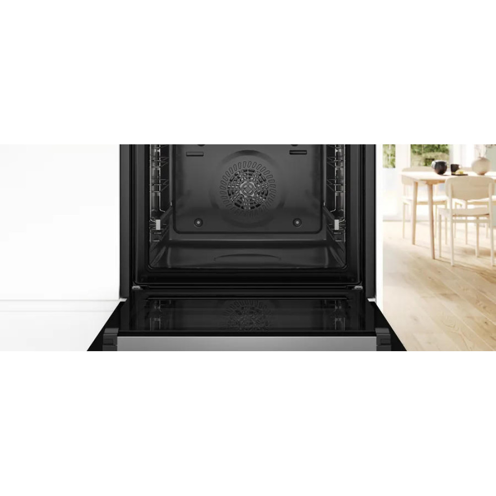Духовой шкаф Bosch HBG272EB3