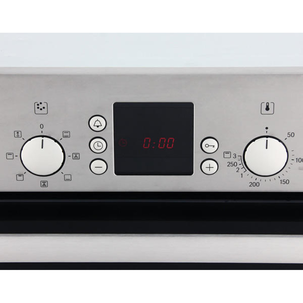 Духовой шкаф Bosch HBN 231E3