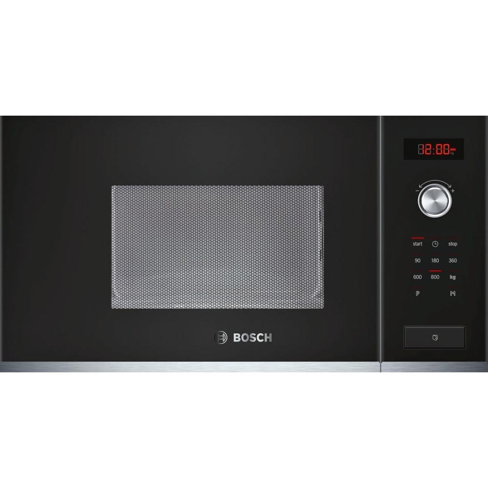 Встраиваемая микроволновая печь Bosch HMT75M654