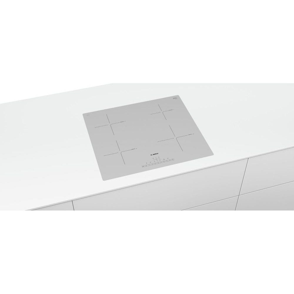 Индукционная варочная панель Bosch PUE612FF1J