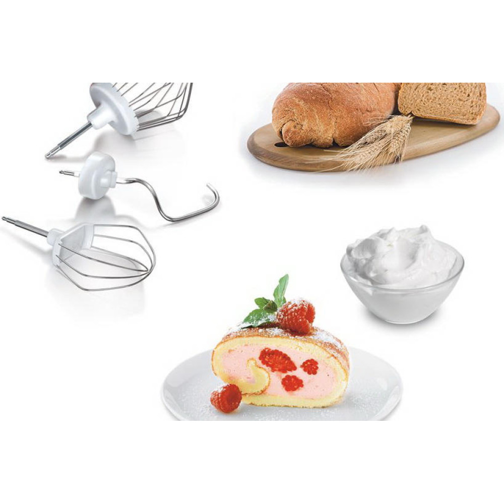 Кухонный комбайн Bosch MUM 54D00