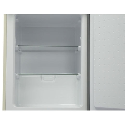 Двухкамерный холодильник Bosch KGE39AK22R