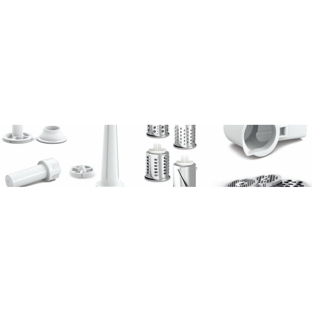 Мясорубка Bosch MFW3640A