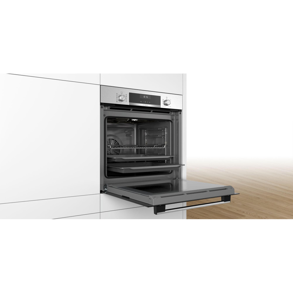 Духовой шкаф Bosch HBG517BS0R