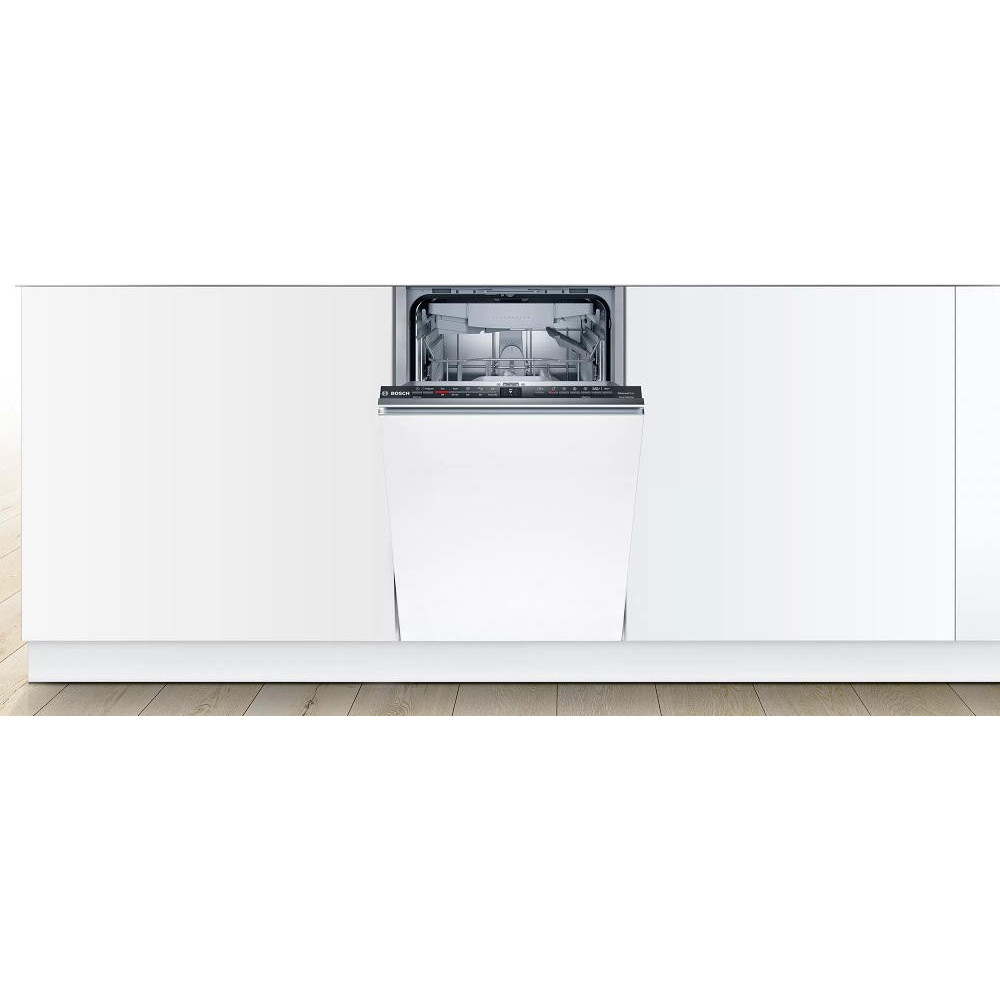 Встраиваемая посудомоечная машина Bosch SPV2HMX1FR