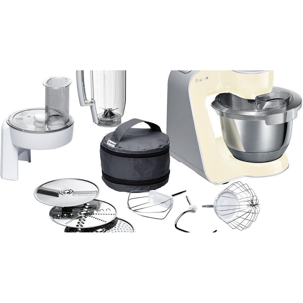 Кухонный комбайн Bosch MUM58920