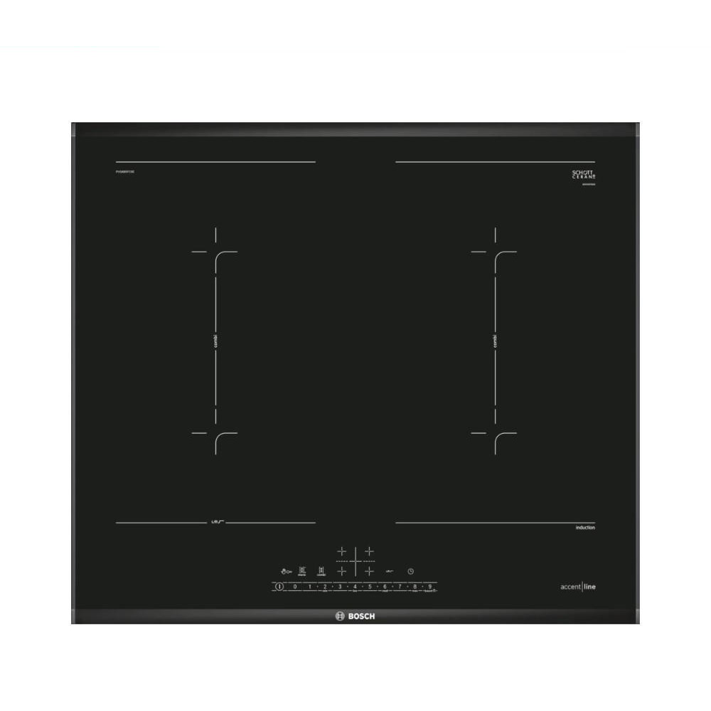 Индукционная варочная панель Bosch PVQ695FC5Z