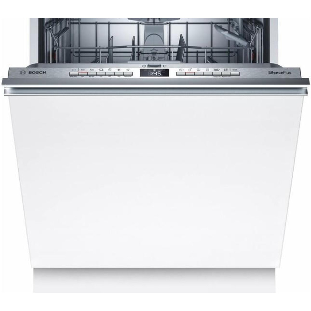 Встраиваемая посудомоечная машина Bosch SMH4HCX48E