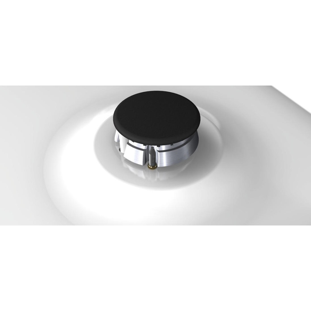 Газовая варочная панель Bosch PCH612M90R