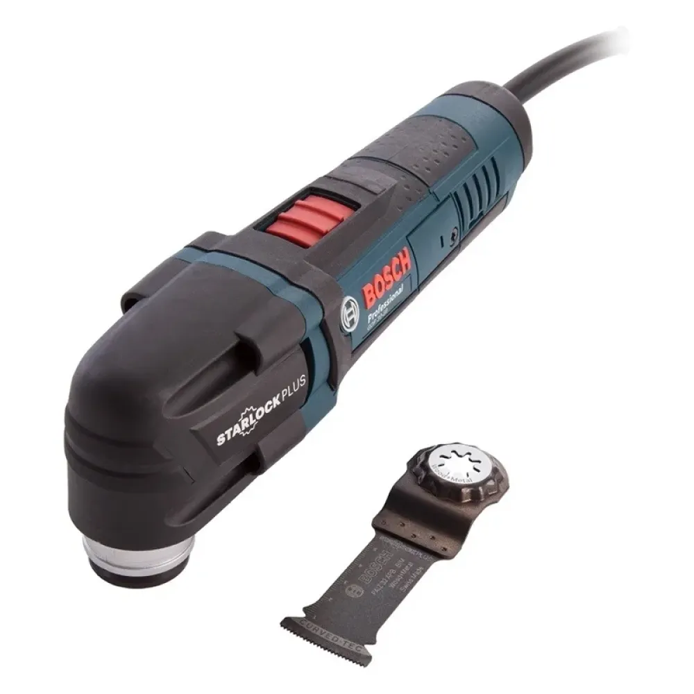 Bosch GOP 30-28 Professional реноватор, 0601237003