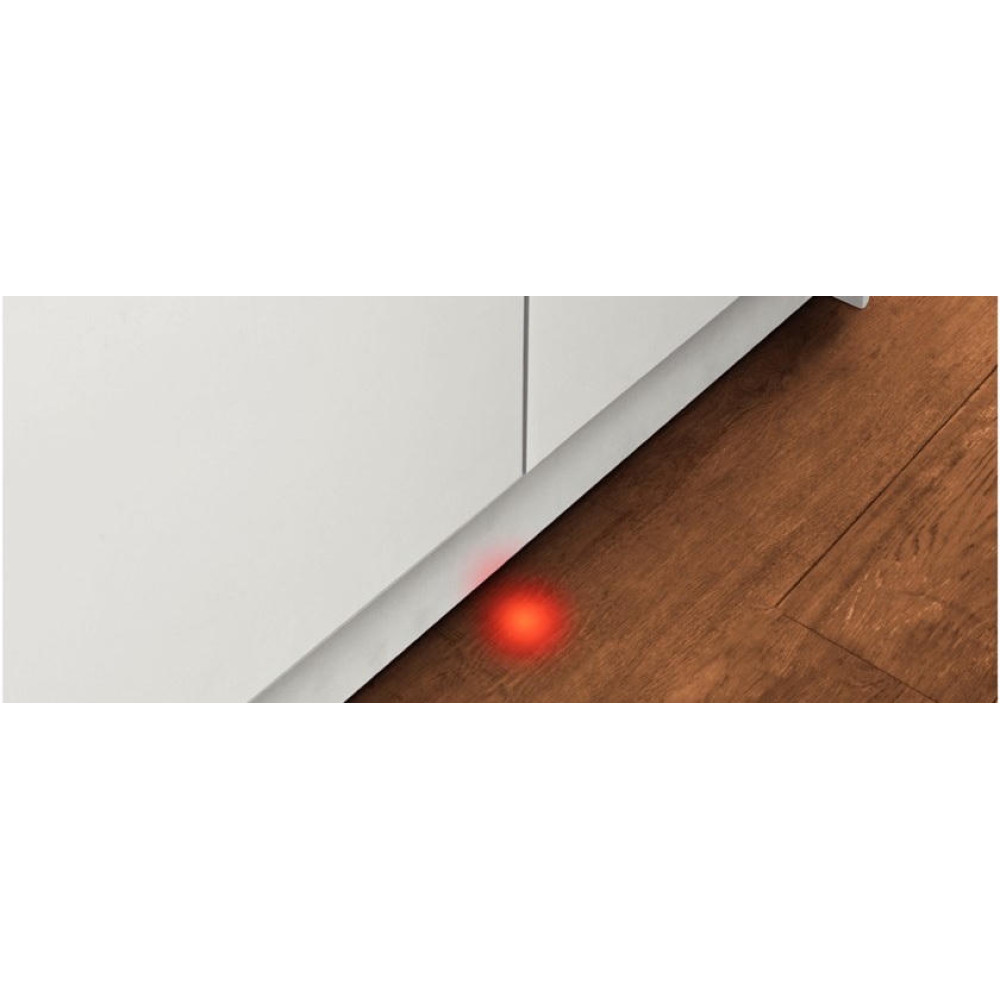 Встраиваемая посудомоечная машина Bosch SPV 69T70 RU