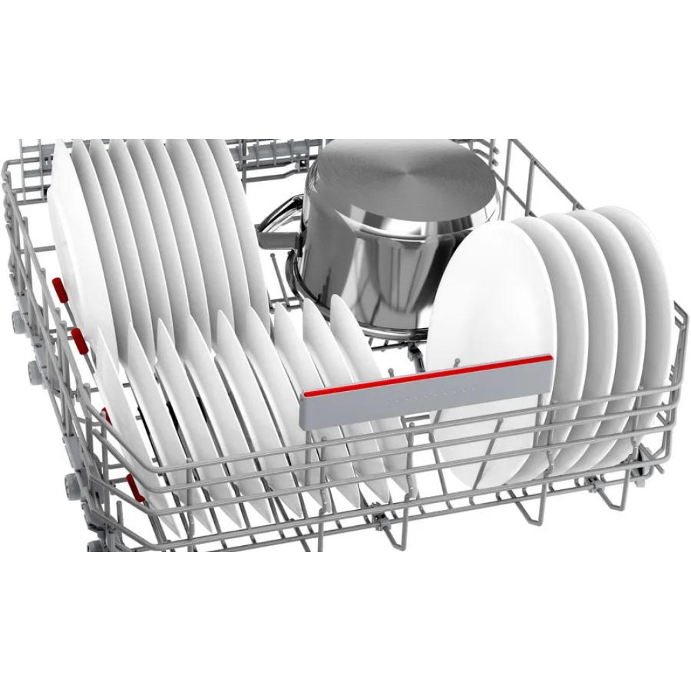 Встраиваемая посудомоечная машина Bosch SMV6ECX00E