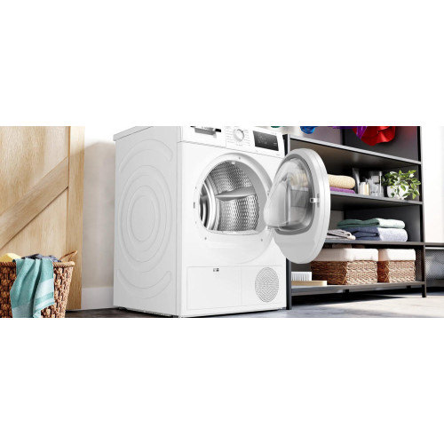 Сушильная машина Bosch WTH85077PL