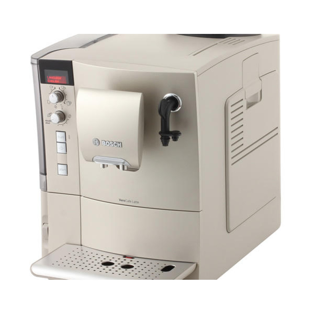 Кофемашина Bosch TES 50324 RW