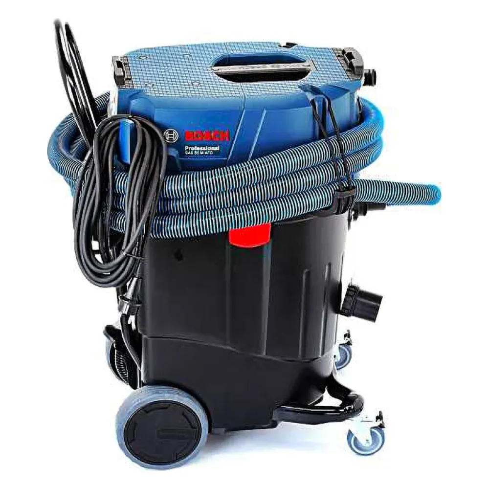 Bosch GAS 55 M AFC Professional пылесос промышленный, 06019C3300